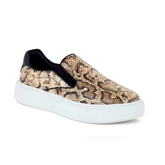 Rebecca Minkoff Slip on Sneakers, 8 - Picture 2 of 7